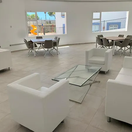 Appartement Paraiso Pueblo Luxury With Sea Views - 1102