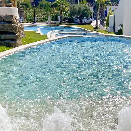 Paraiso Pueblo Luxury With Sea Views - 1102 Estepona