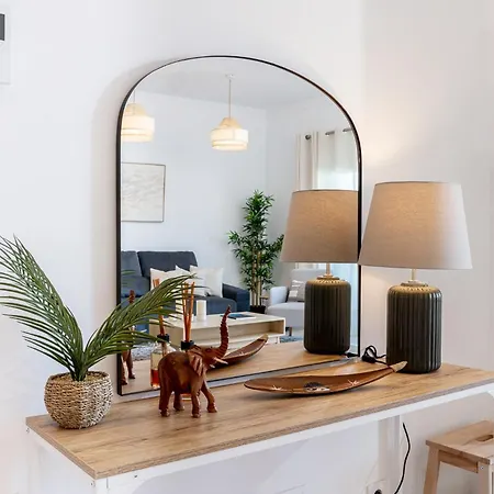 Paraiso Pueblo Luxury With Sea Views - 1102 Appartement