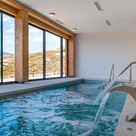 Costa Del Sol -luxury -6 Pools- - Sea Views 112 Apartament Estepona