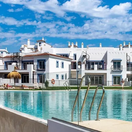 Apartament Costa Del Sol -luxury -6 Pools- - Sea Views 112