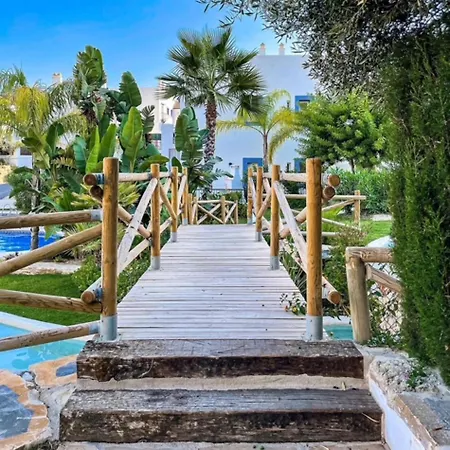 Costa Del Sol -luxury -6 Pools- - Sea Views 112 Apartament Estepona